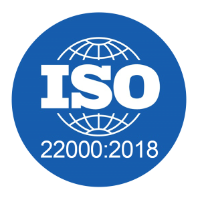 ISO Certification