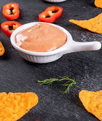 Chipotle Mayo